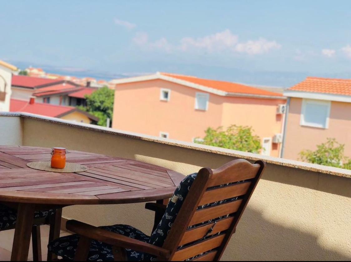 Danijel Apartamento Vir Exterior foto