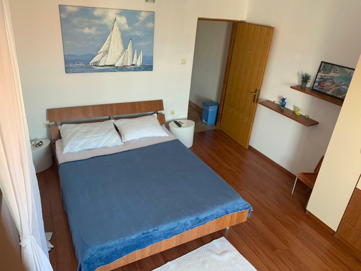 Danijel Apartamento Vir Exterior foto